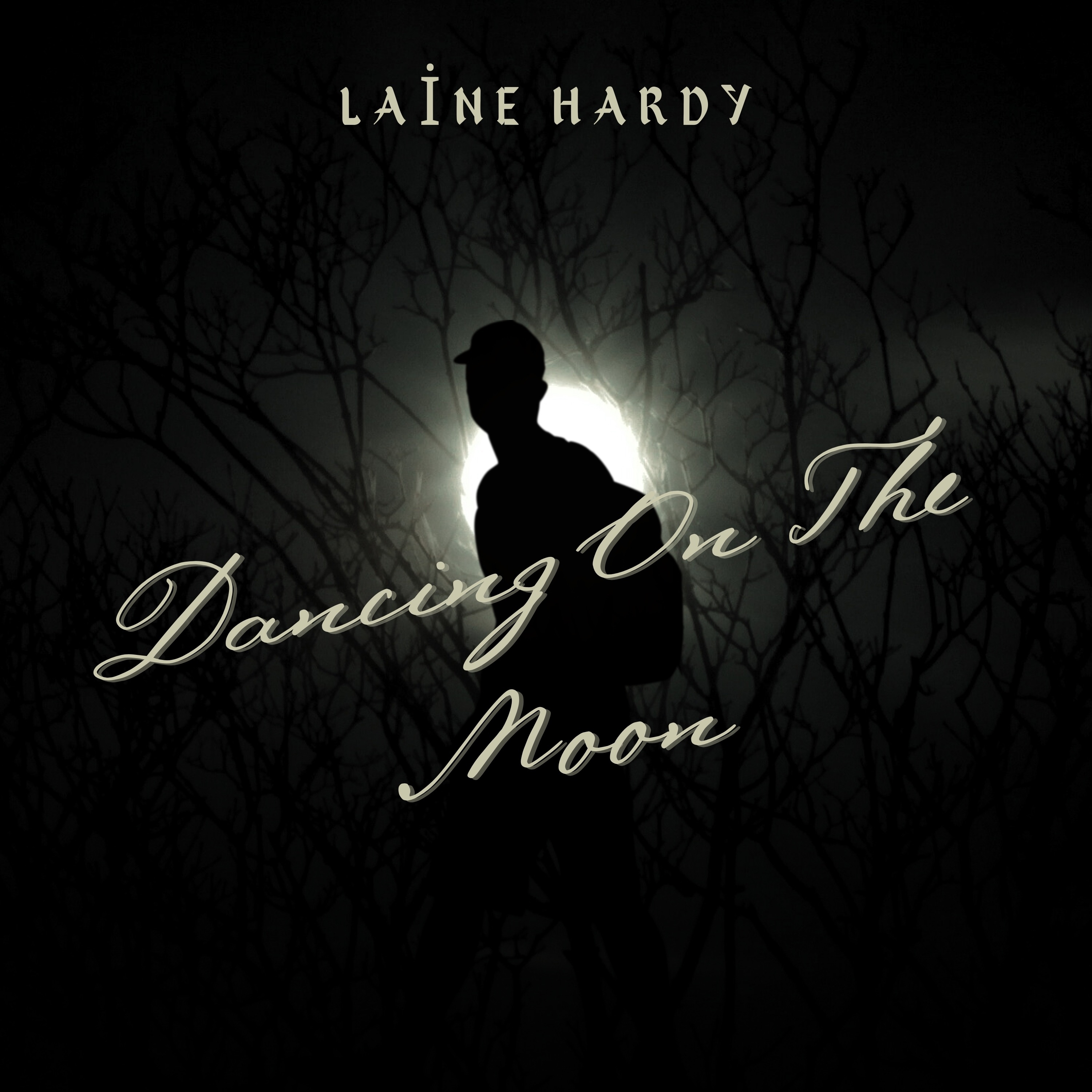 Dancing on the Moon - Single