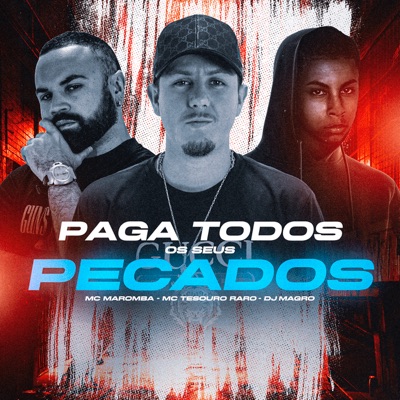 Paga Todos os Seus Pecados - Single