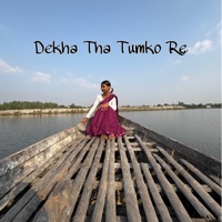 Dekha Tha Tumko Re (feat. Prakash & P BoyZz) - Single - Natin Jacks