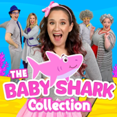 Baby Shark Birthday Party