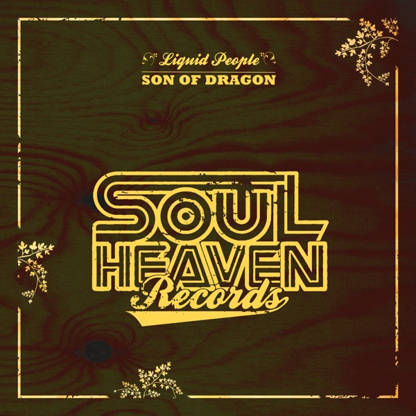 Son of Dragon - Single