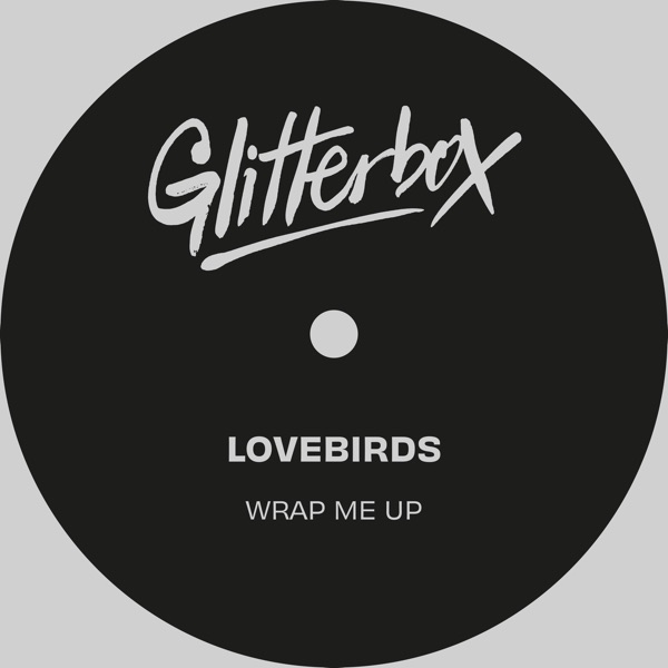Wrap Me Up - Single
