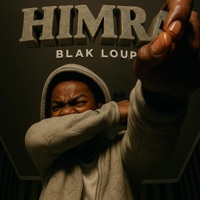 Album cover for Himra (Intro) by Blak Loup