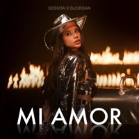 Mi Amor - Single - Dessita & DJORDAN