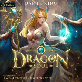 Dragon Soul 1: Dragon Soul, Book 1 (Unabridged)