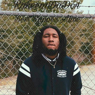 VoiceMail (feat. Voice Watkins & Markyle) - Single