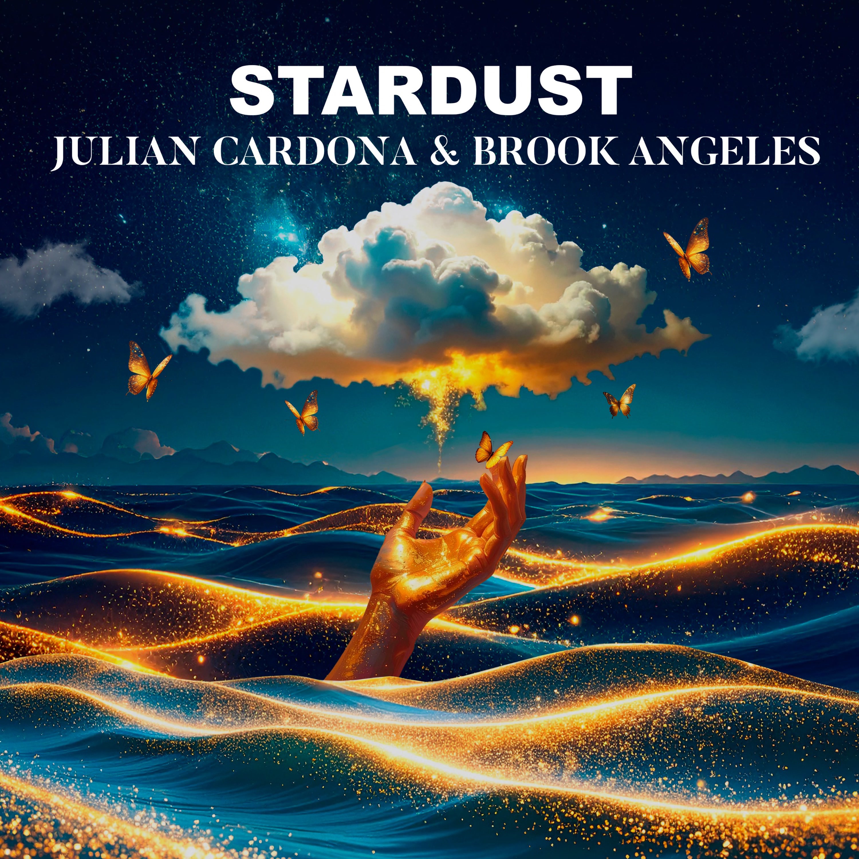 Stardust - Single