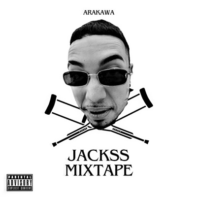 JACKASS MIXTAPE (feat. FamousKyo) - EP