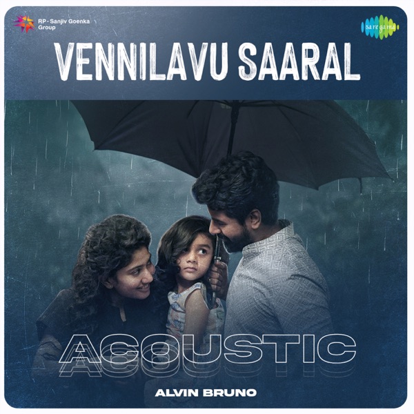 Vennilavu Saaral (Acoustic) - Single