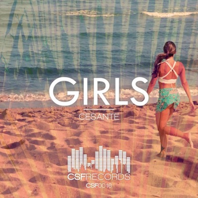 Girls - Single