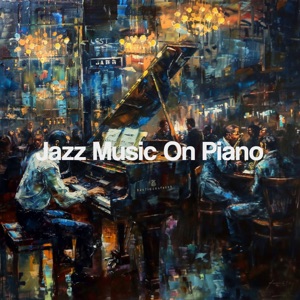 Jazz Music on Piano