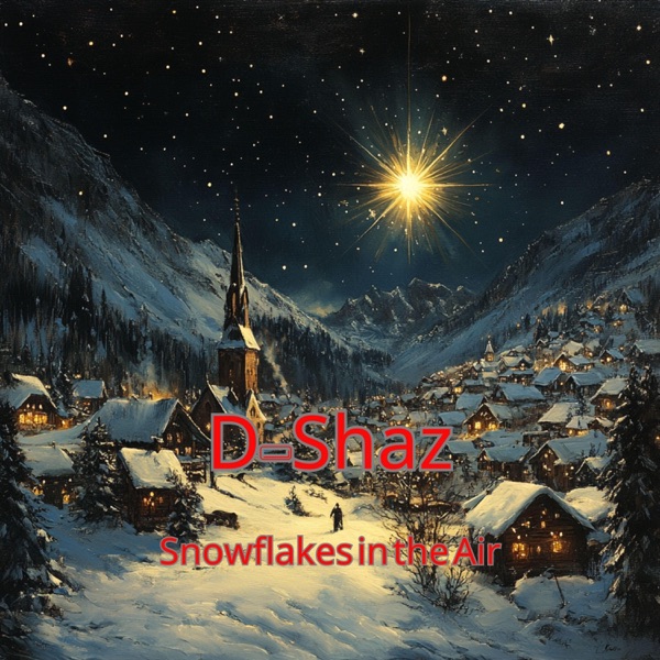 Snowflakes in the Air
