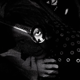 Pas La Mine Ganouleya