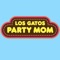 Manimal (Be Cool) (feat. Luke Sick) - Los Gatos Party Mom lyrics