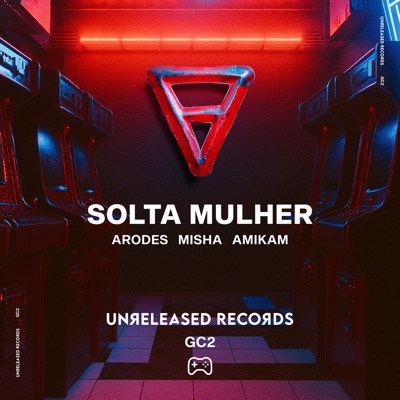 Solta Mulher - Single