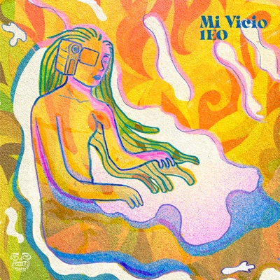 Mi Vicio (Merengueton) - Single