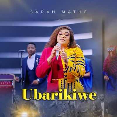 Ubarikiwe - Single