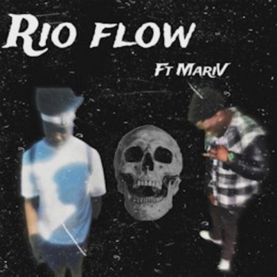 Rio Flow (feat. BurgaMane) - Single