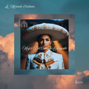 Mujer del Camino Angosto - Single