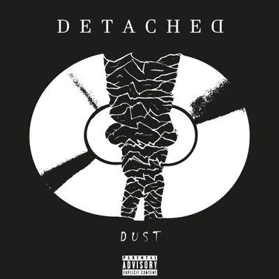 Detached - EP