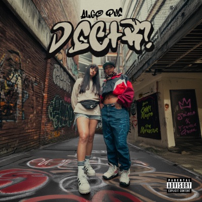 ¿Algo Que Decir? (feat. Arion) - Single