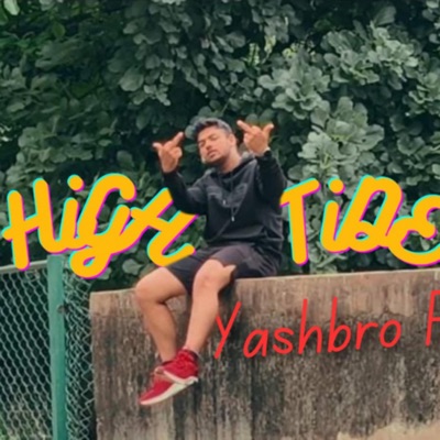 High Tide (feat. RC) - Single
