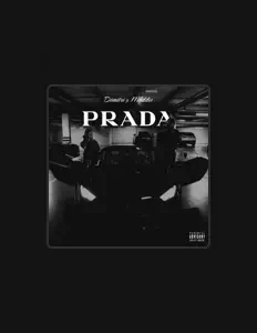 Luister naar Dimitri Unikat, bekijk muziekvideo's, lees de bio, bekijk de tourdata, en meer!