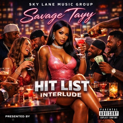 Hit List Interlude - Single