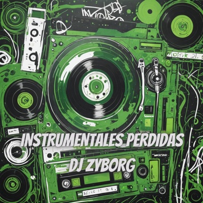 Instrumentales Perdidas - Single