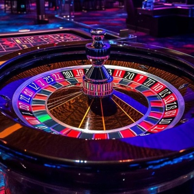 ROULETTE - Single