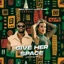 Give Her Space (afro groove refix) (feat. Liliana De Lima) - Single