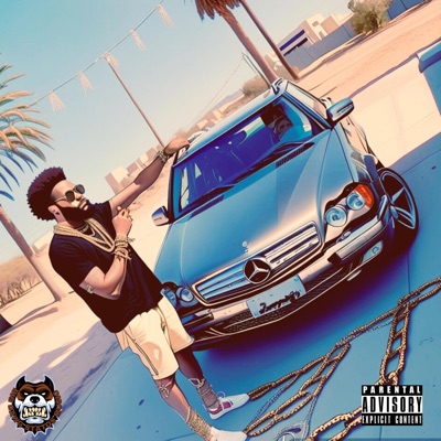 I Believe It (feat. TonyNoMontana) - Single