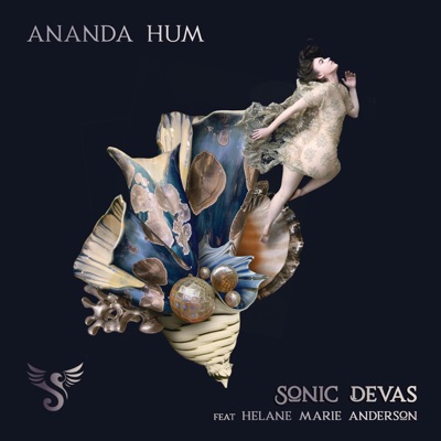 Ananda Hum (feat. Helane Marie Anderson) - Single