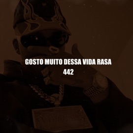 Gosto Muito Dessa Vida Rasa, 442 DJ MT SILVÉRIO