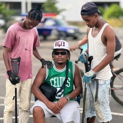 Pensa Longi (feat. Davis Varela) - Single