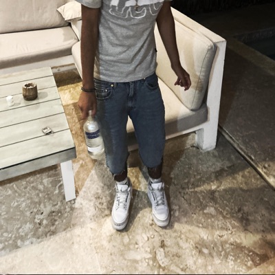 mood swing (feat. gharri) - Single