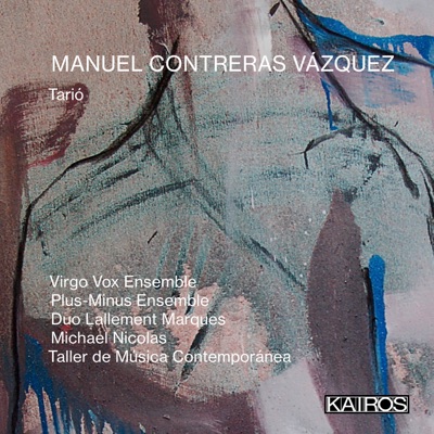 Manuel Contreras Vázquez: Tarió (Live)