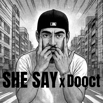 She Say - Single