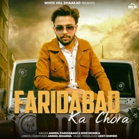 Faridabad Ka Chora - Single - Anmol Faridabadi & Miss Monika