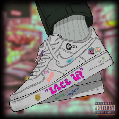 Lace Up - Single
