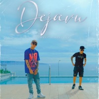 Dejavú (feat. zalenng) - Single - Kapooni23