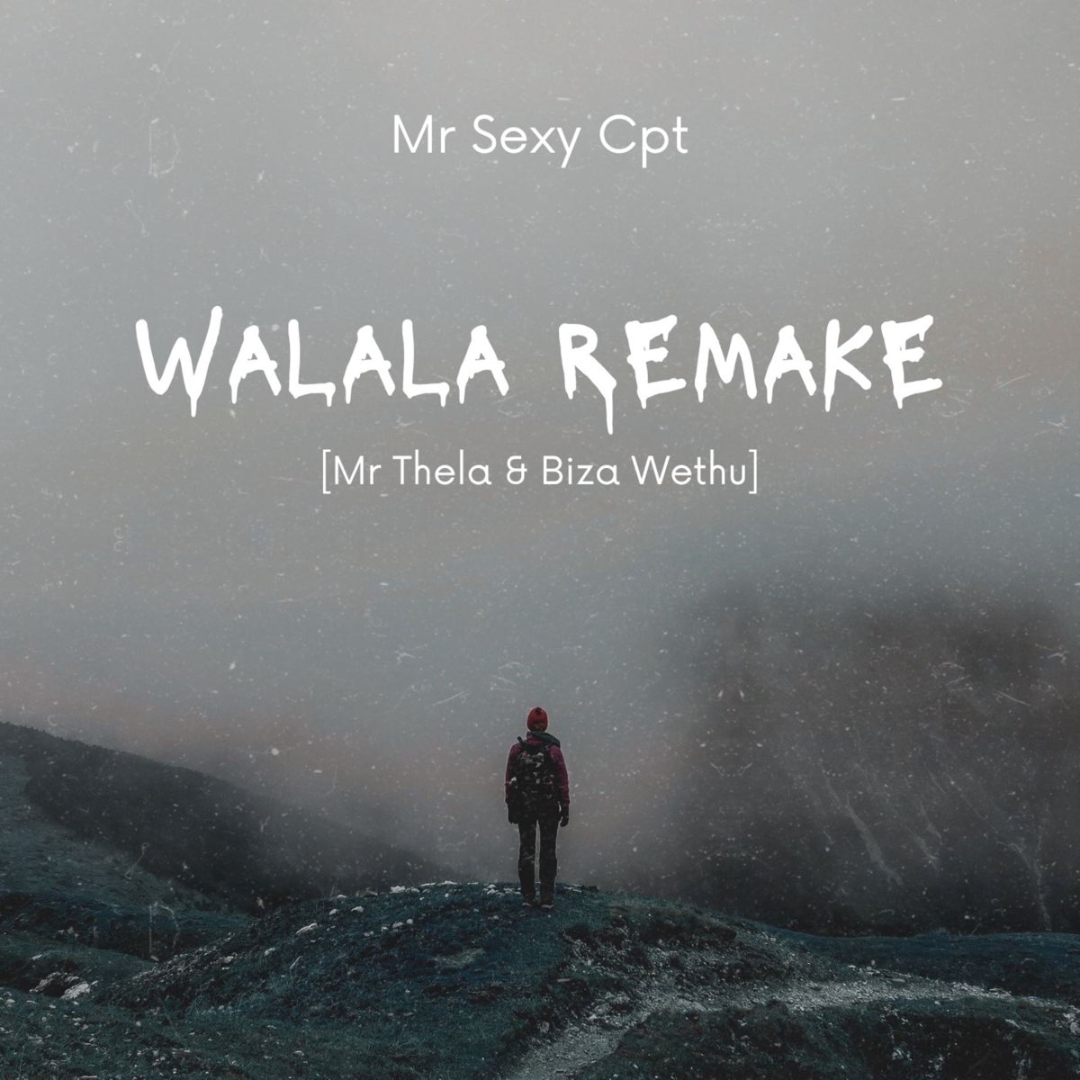 ‎Walala Remake [Mr Thela & Biza Wethu] - Single - Album By Mr Sexy Cpt ...