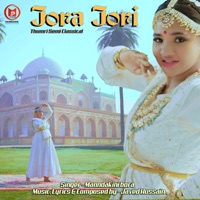JORA JORI - Single - Manndakini Bora
