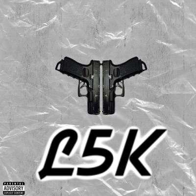 L5K (feat. Blackycol & Eonvoicex7) - Single