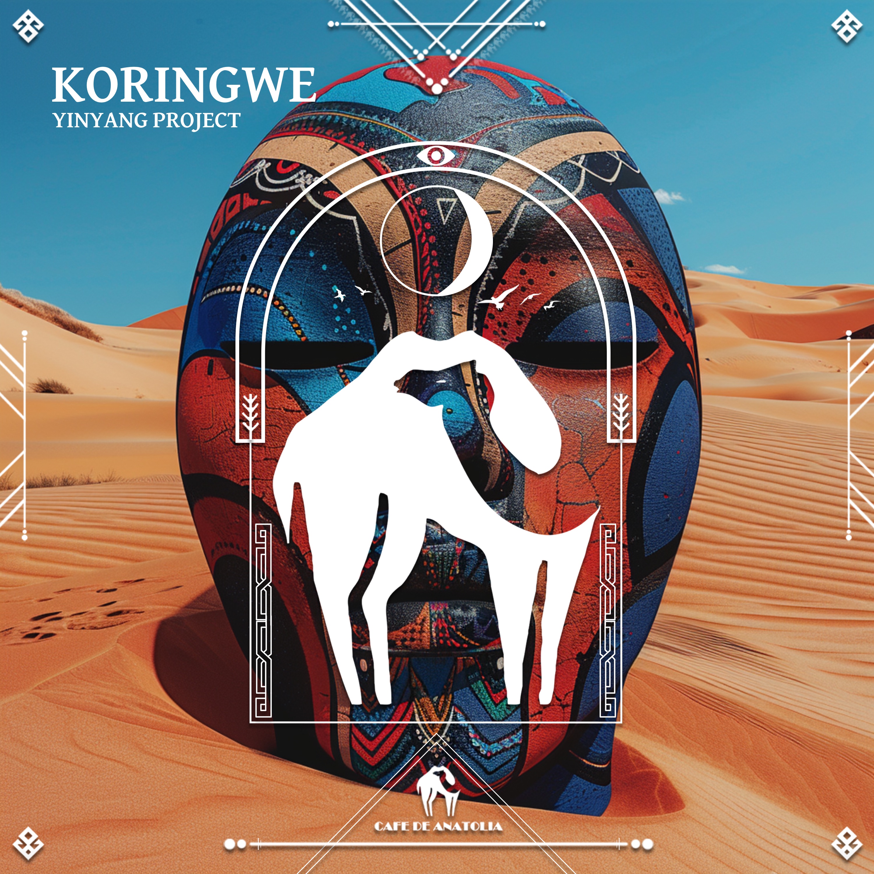 Koringwe - Single