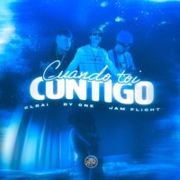 Cuando toi contigo - Single - Dreg Music, Dy one & El Bai