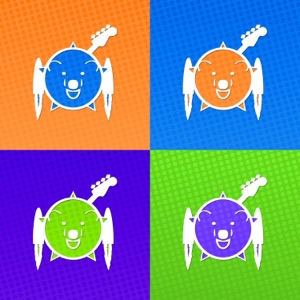 Game Grumps Remix Instrumentals Vol. 1-4 (Instrumental)