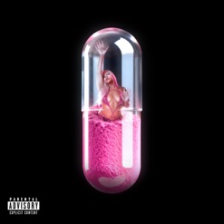 LICK THE BEAT cover art