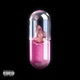 LICK THE BEAT cover art