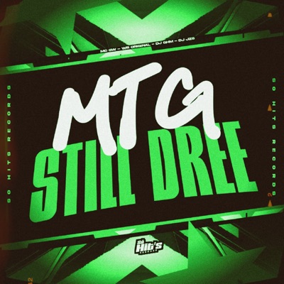 MTG Still Dree - Single